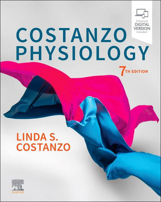Costanzo Physiology 7th Edition - Books Bank